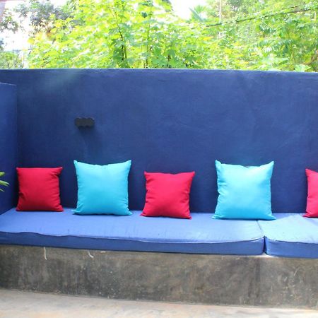 Pranaya Hiriketiya Hostel Dickwella Exterior photo
