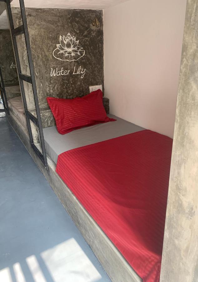 Pranaya Hiriketiya Hostel Dickwella Exterior photo