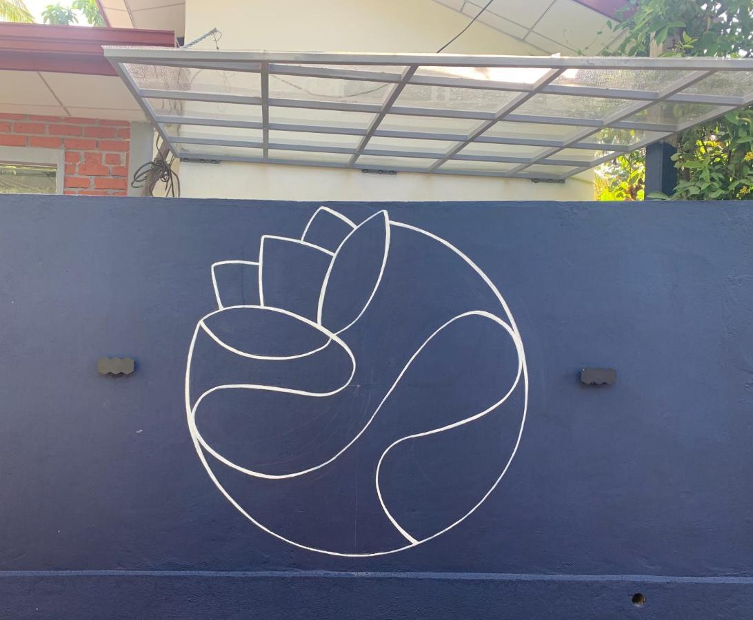Pranaya Hiriketiya Hostel Dickwella Exterior photo