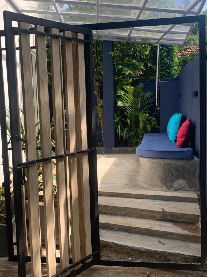 Pranaya Hiriketiya Hostel Dickwella Exterior photo