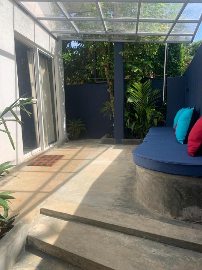 Pranaya Hiriketiya Hostel Dickwella Exterior photo